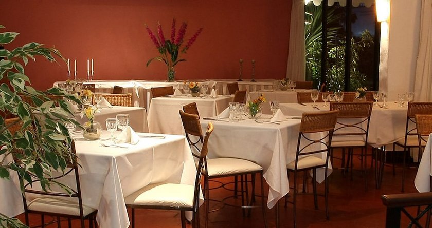 Jamaica Hotel