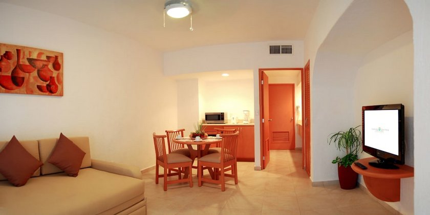 Laguna Suites Golf + Spa