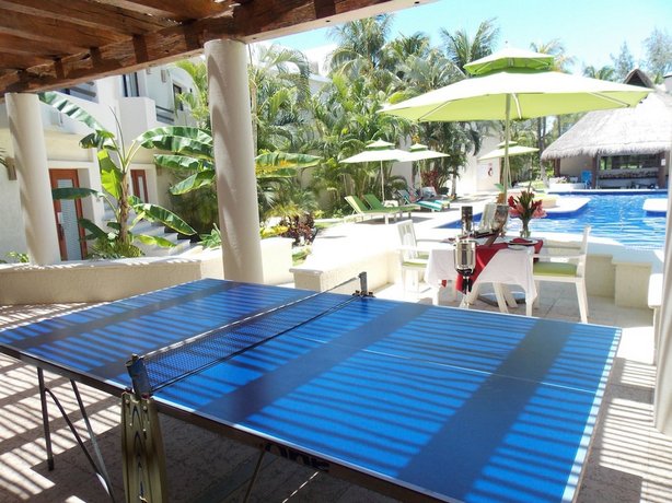 Laguna Suites Golf + Spa