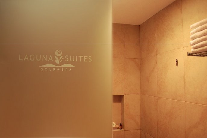 Laguna Suites Golf + Spa