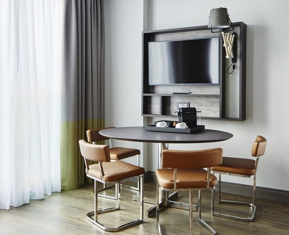 Residence Inn by Marriott London Bridge