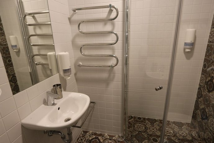 Stay Vilnius Hotel