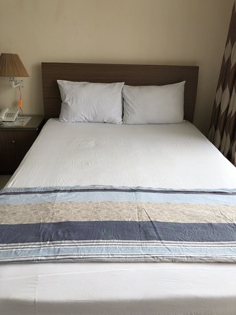 Thadico 1 Hotel