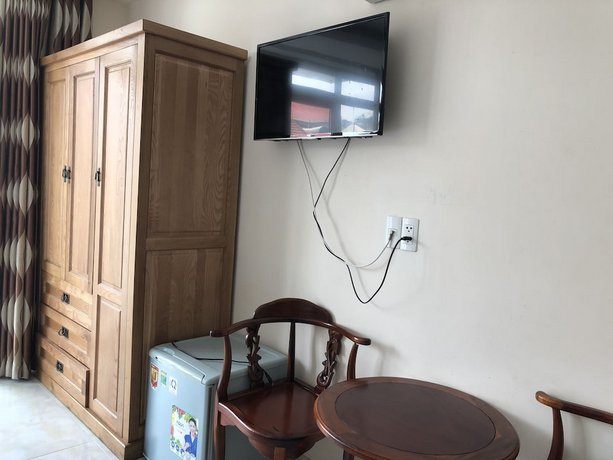 Thadico 1 Hotel