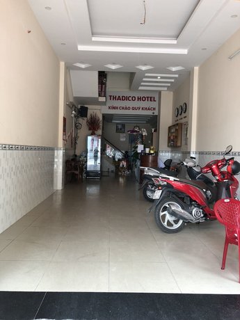 Thadico 1 Hotel