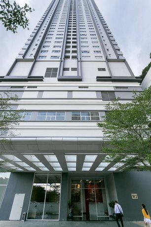 Sunrise City Trang s Apartment