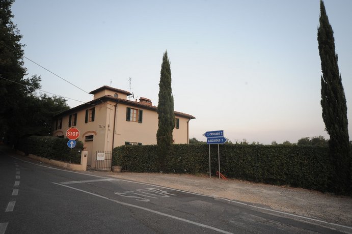 B&B Le Dimore Mezza Costa