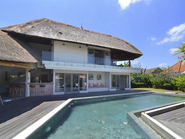 Villa Kami