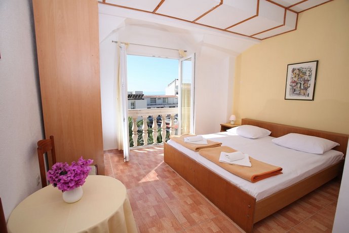 Apartments Kovacic Makarska