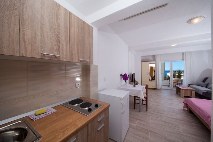Apartments Kovacic Makarska
