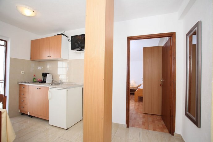 Apartments Kovacic Makarska