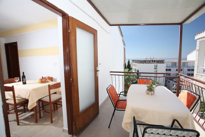 Apartments Kovacic Makarska