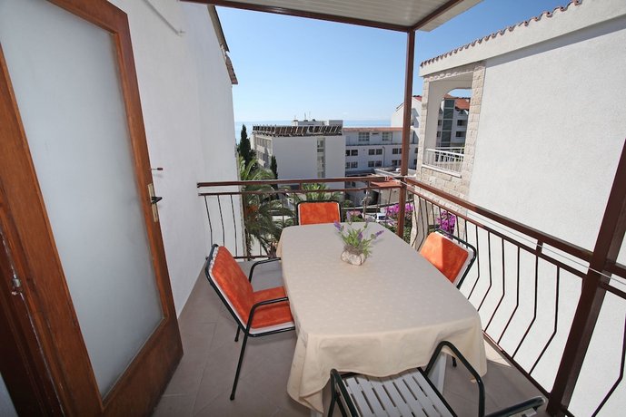 Apartments Kovacic Makarska