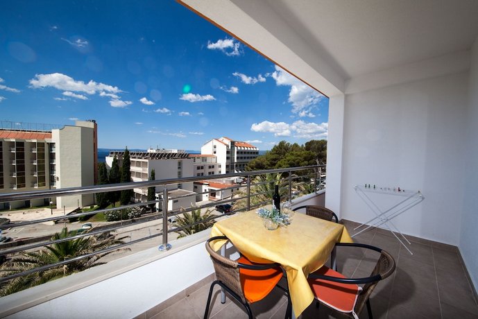 Apartments Kovacic Makarska