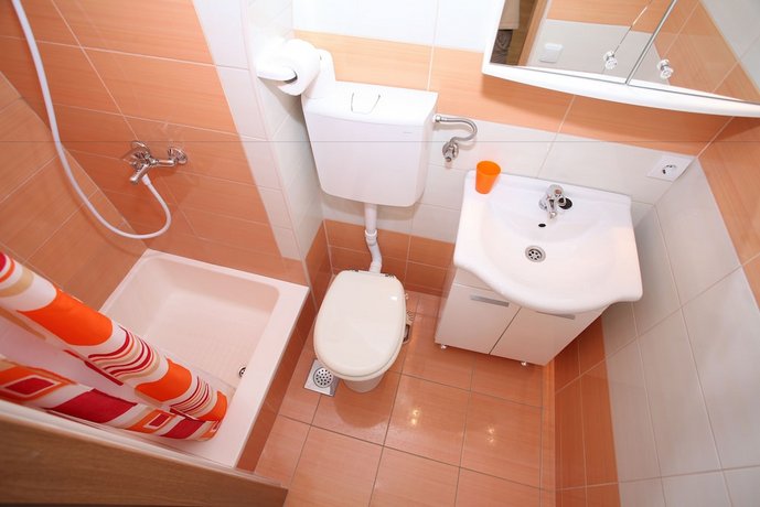 Apartments Kovacic Makarska