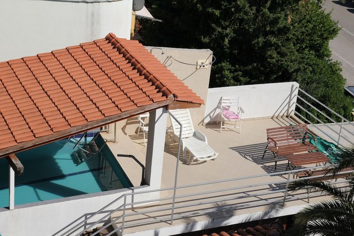 Apartments Kovacic Makarska