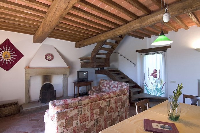 Il Colombaio di Cencio