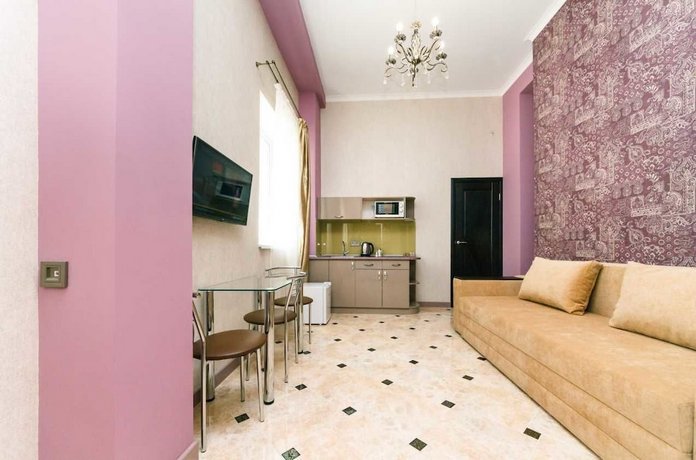 Bogdan Hall DeLuxe