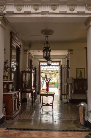 El Gran Hotel