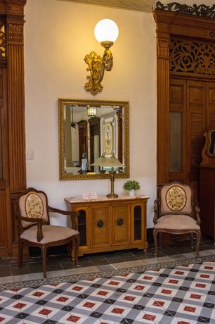 El Gran Hotel
