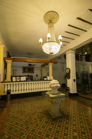 El Gran Hotel