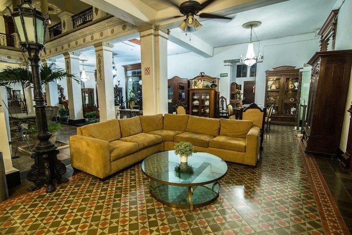 El Gran Hotel