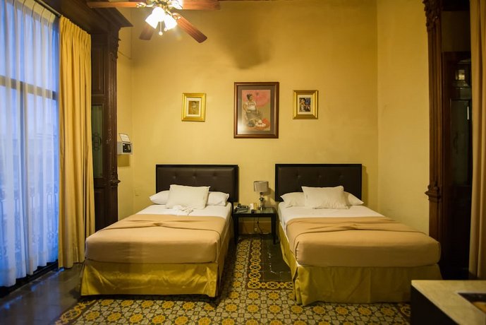 El Gran Hotel