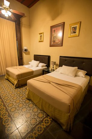 El Gran Hotel