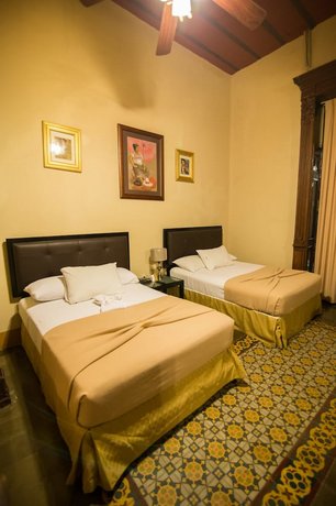 El Gran Hotel