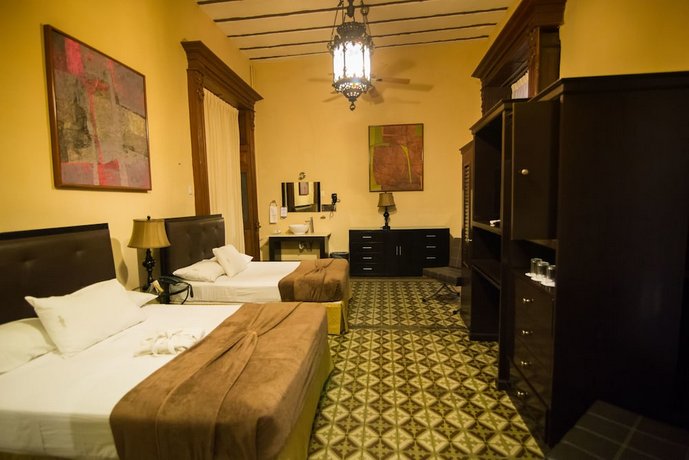 El Gran Hotel