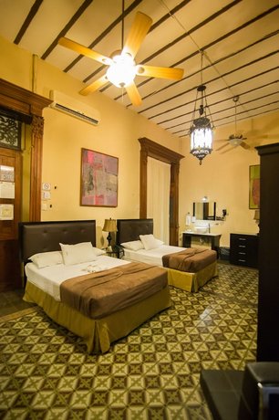 El Gran Hotel