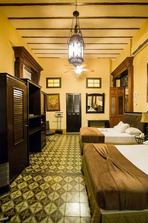 El Gran Hotel
