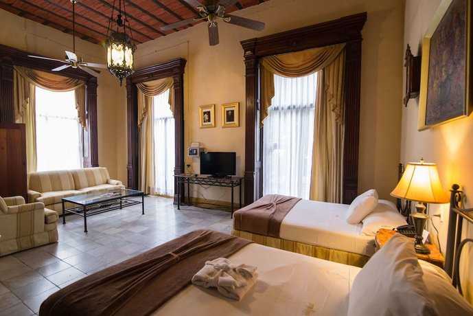 El Gran Hotel