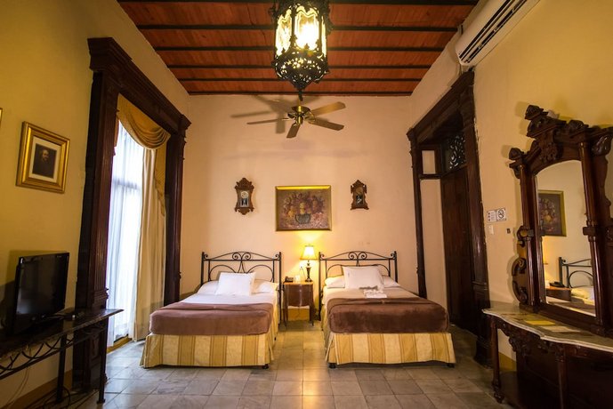El Gran Hotel