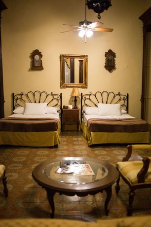 El Gran Hotel