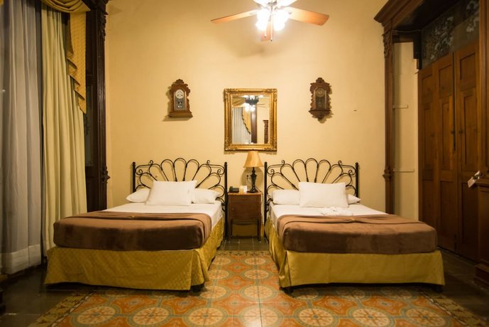 El Gran Hotel