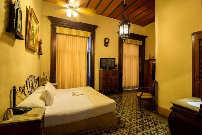 El Gran Hotel