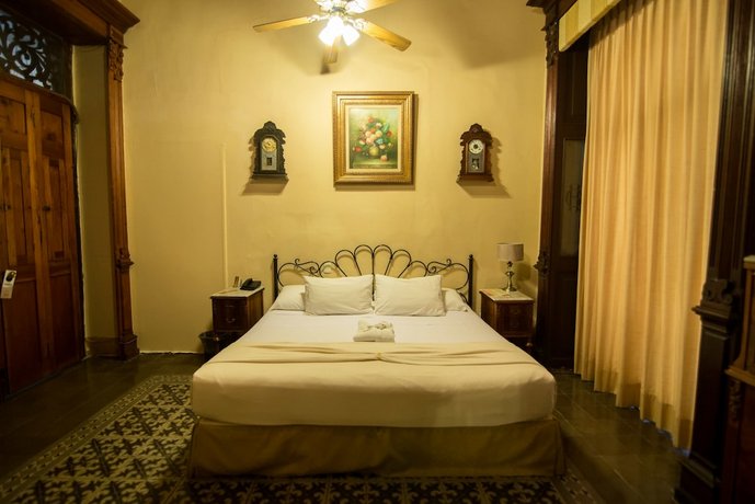 El Gran Hotel