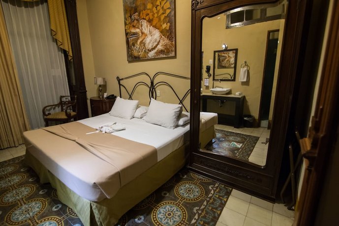 El Gran Hotel