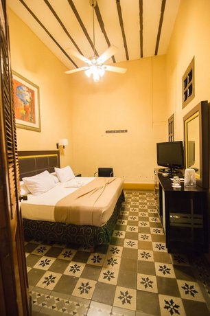 El Gran Hotel