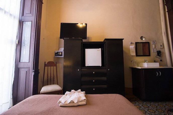 El Gran Hotel