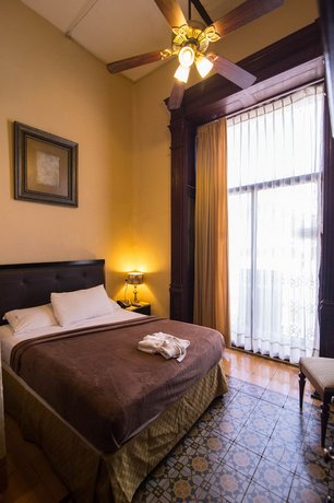 El Gran Hotel