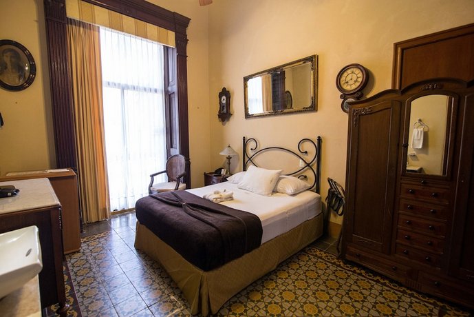 El Gran Hotel