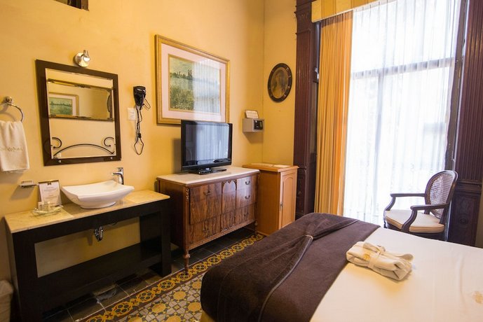 El Gran Hotel