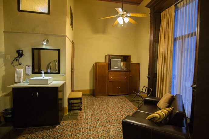 El Gran Hotel
