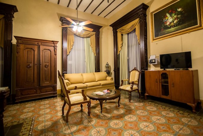 El Gran Hotel