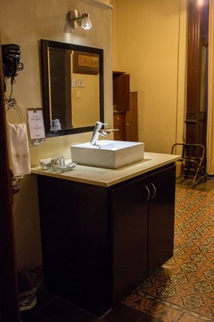 El Gran Hotel