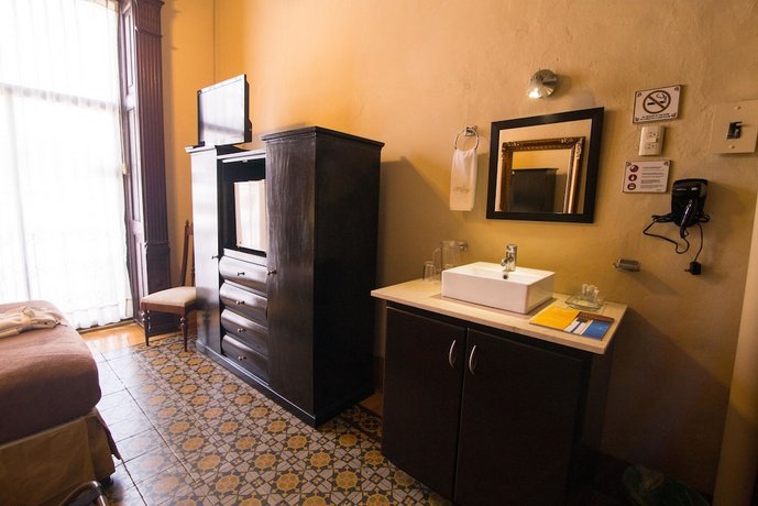 El Gran Hotel