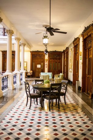 El Gran Hotel