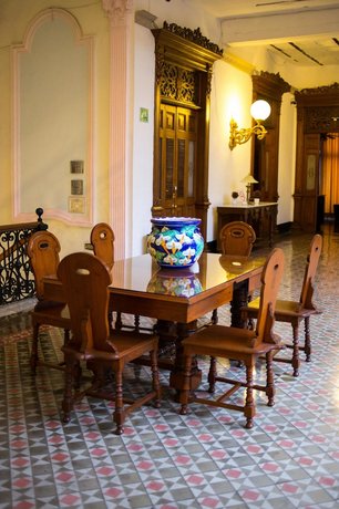 El Gran Hotel